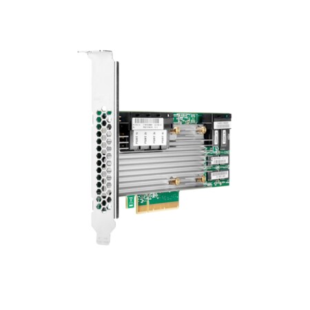 Hpe Hpe Smart Array P824I-P Mr Gen10 Ctrlr 870658-B21